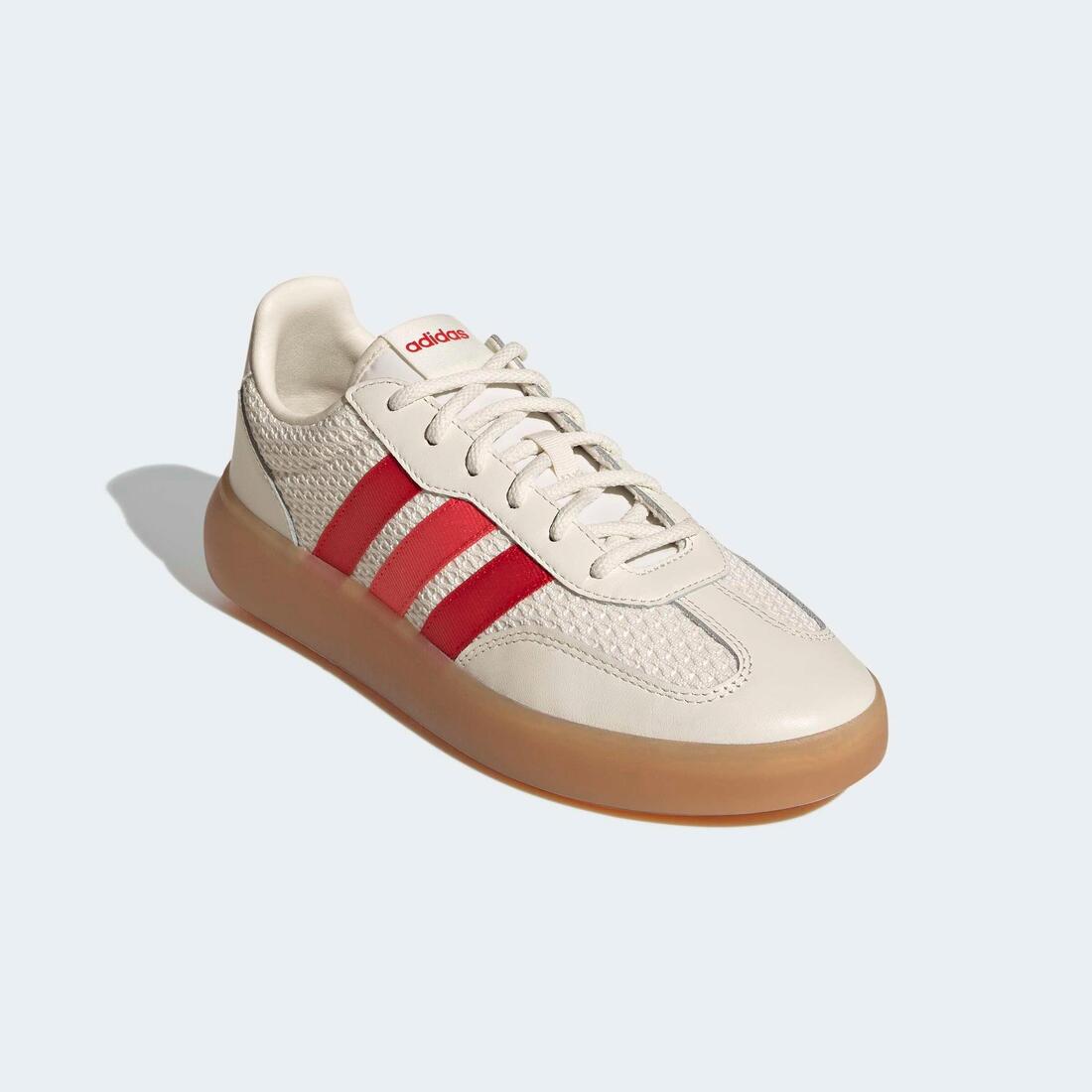 Baskets Femme, BARREDA DECODE ADIDAS, blanc