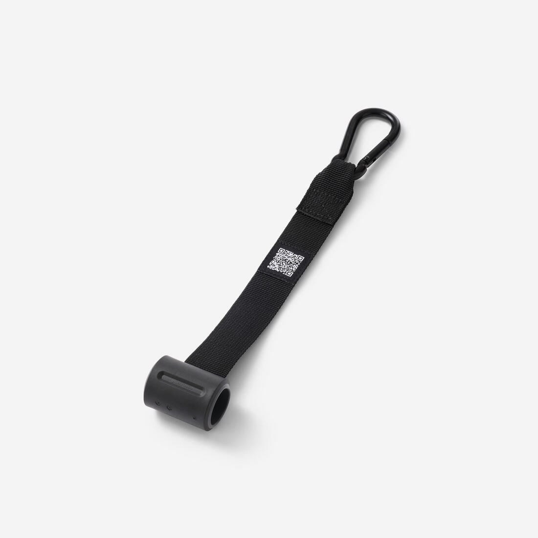 Kit de résistance de musculation compact avec 5 élastiques