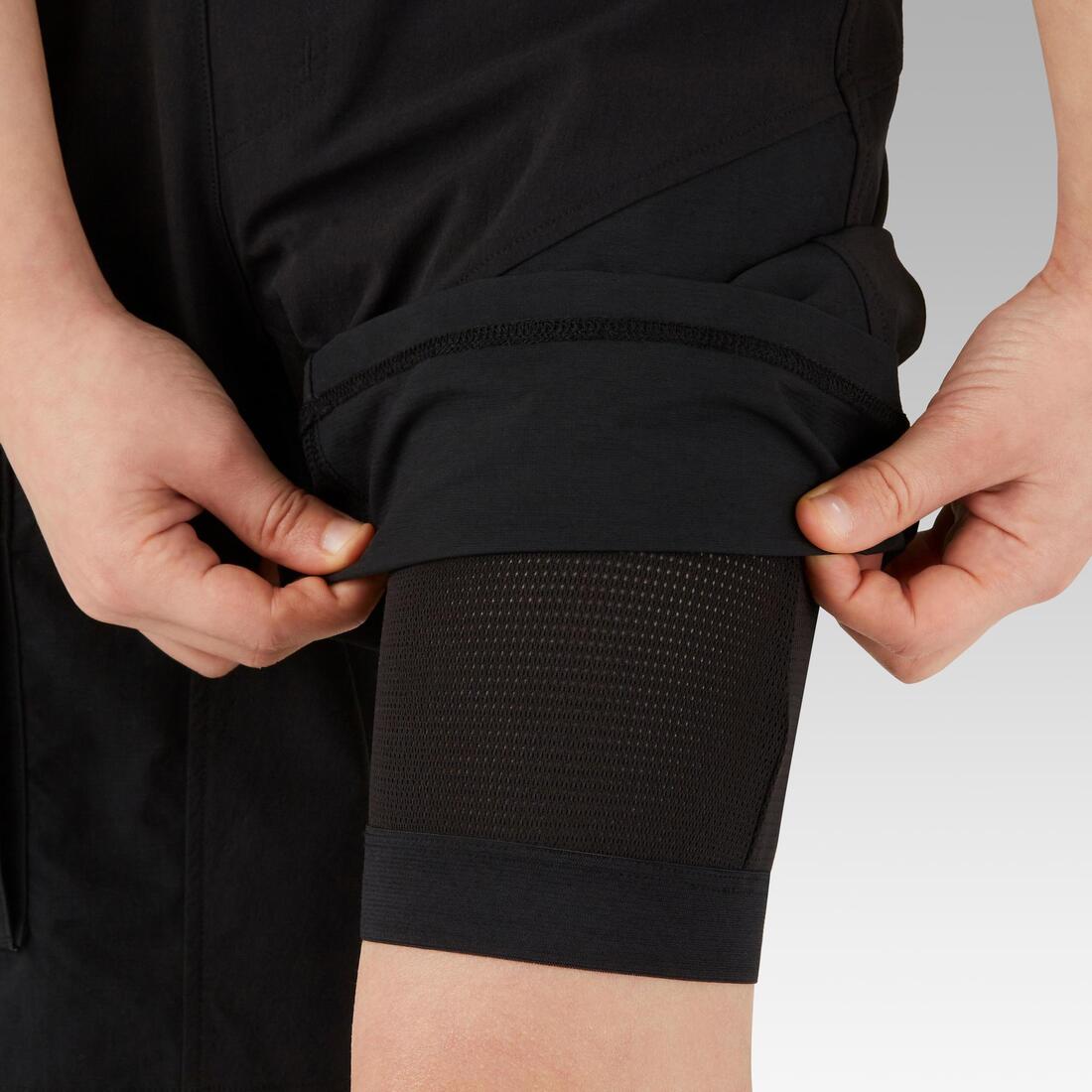 SHORT VTT ENFANT 500