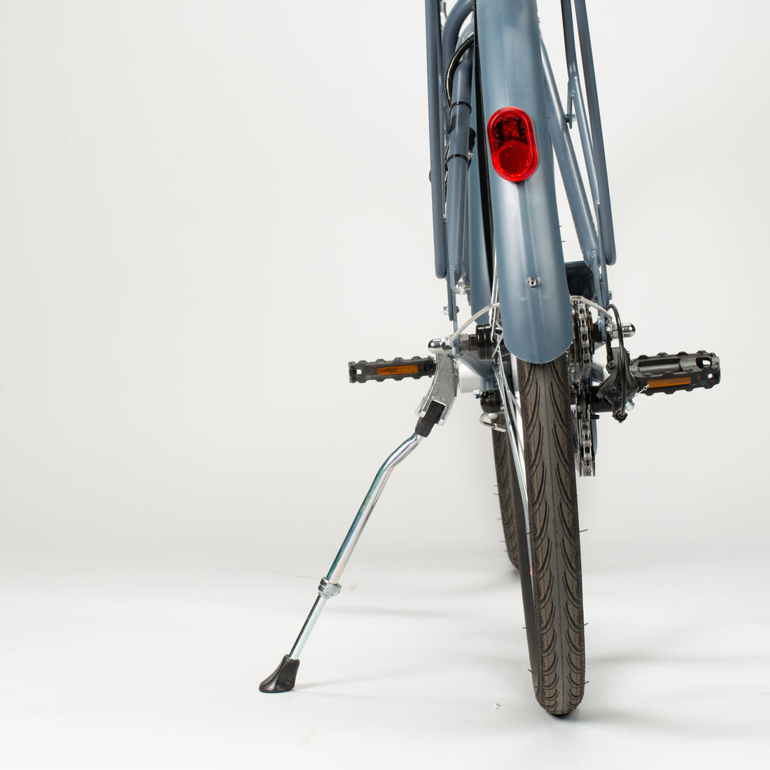 VELO DE VILLE ELOPS 120 à CADRE BAS