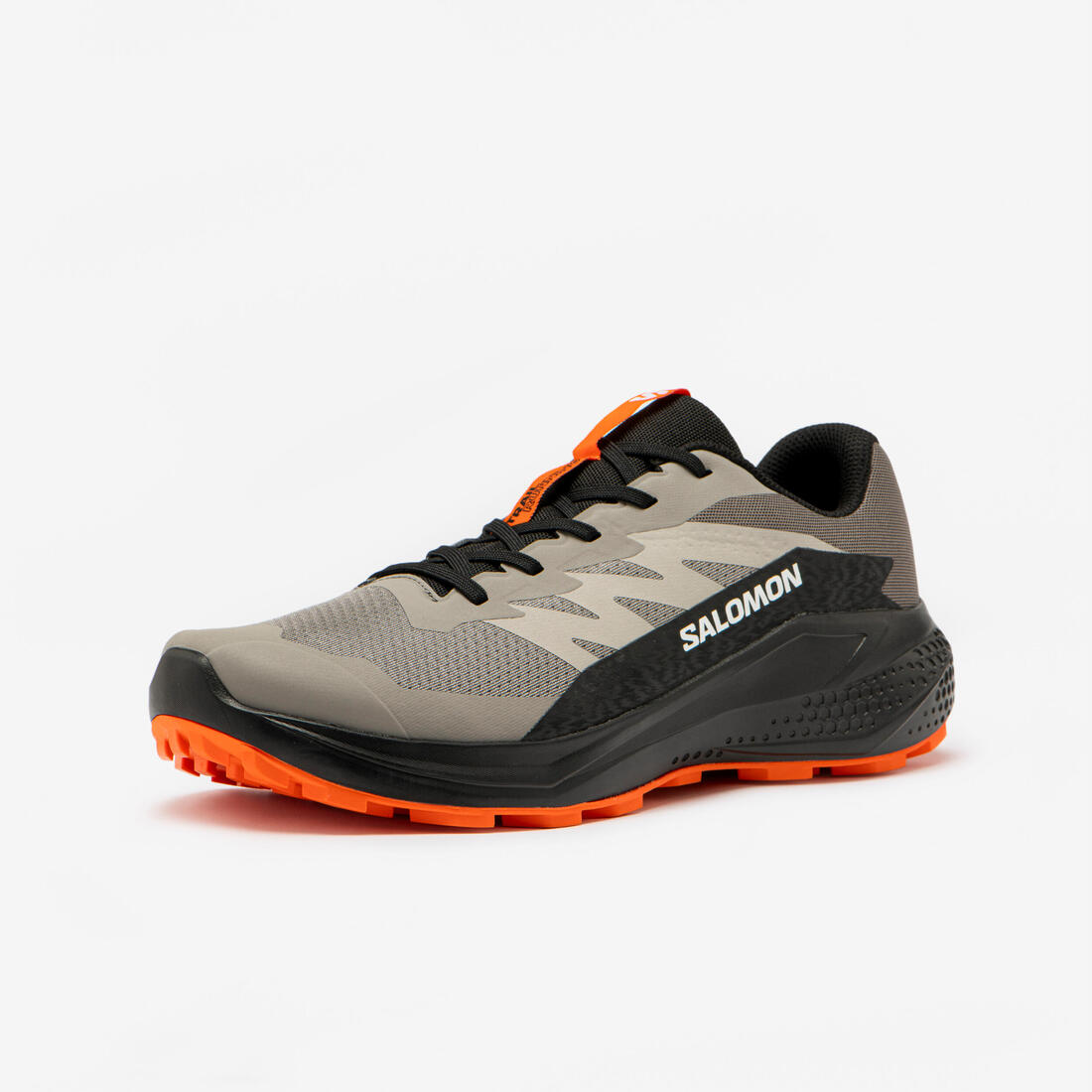 Chaussures de running trail homme, Salomon supera 3