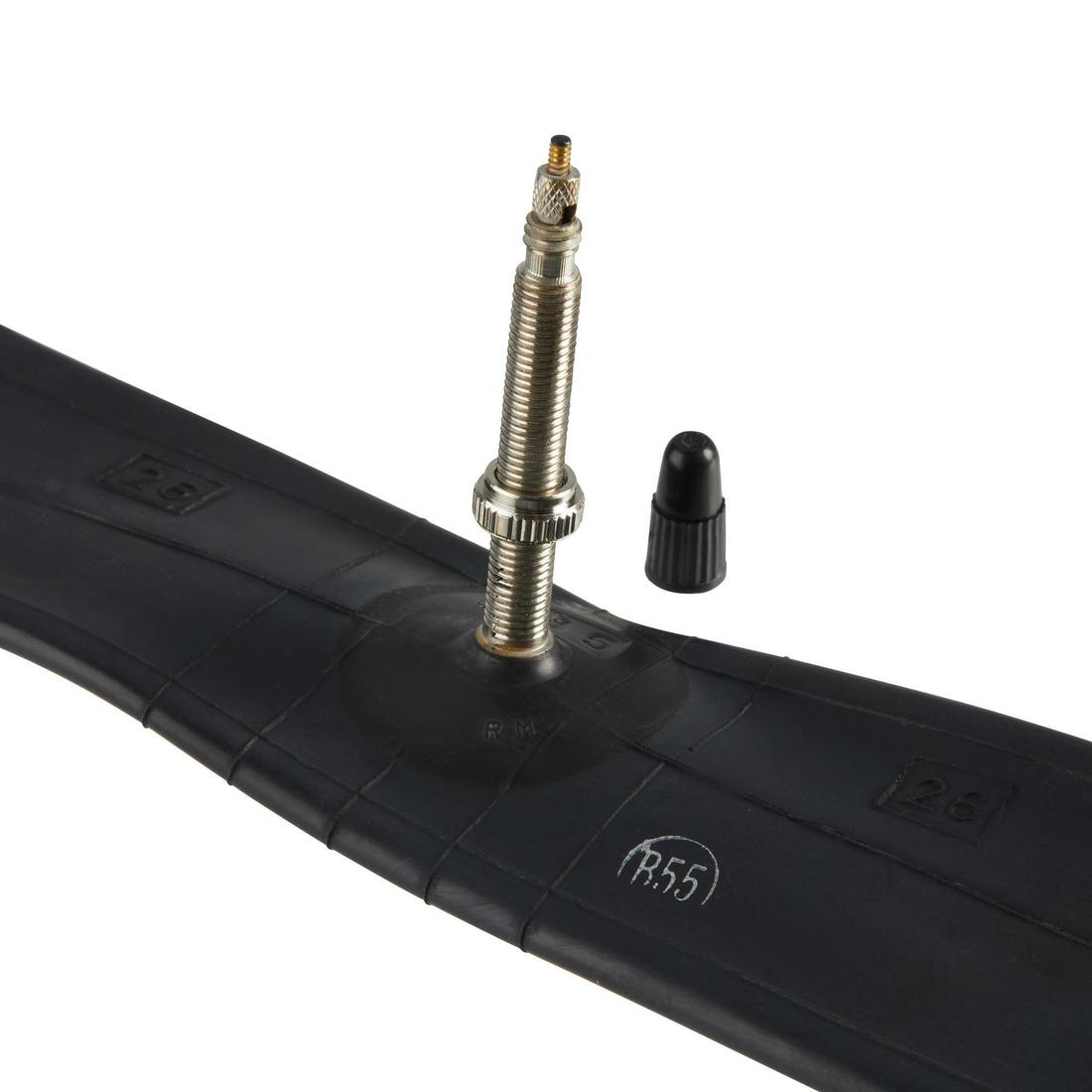 Chambre a air 26x1,7/2,2 valve presta 48mm