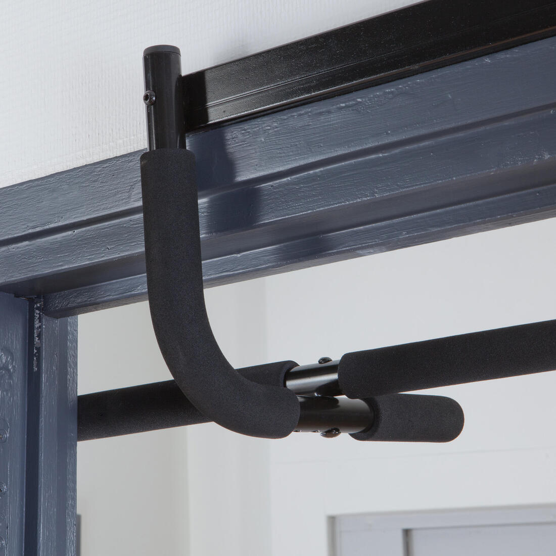Barre de traction musculation Pull up bar 500