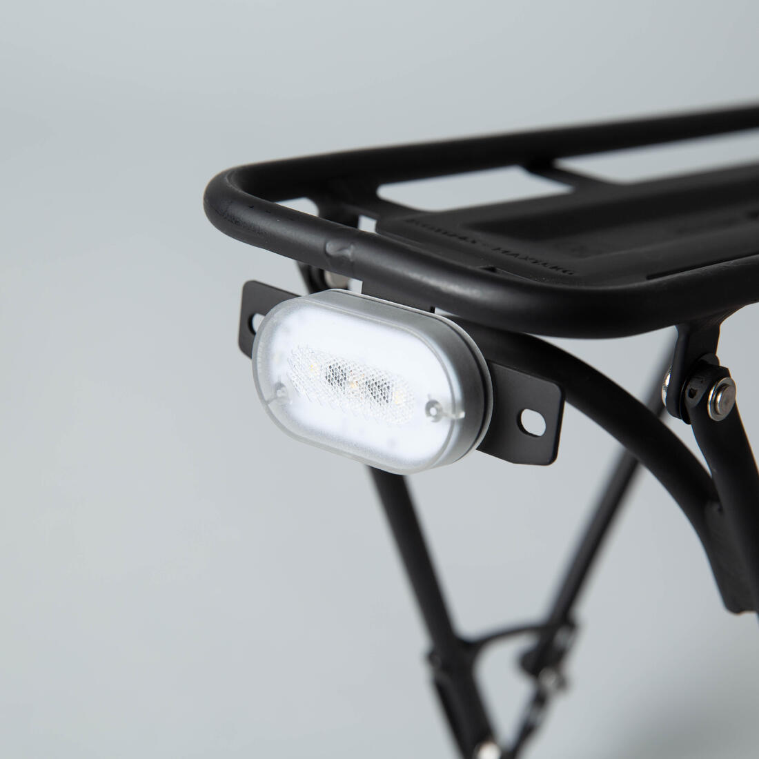 PORTE-BAGAGES VÉLO PLIANT 20" ULTRA LEGER