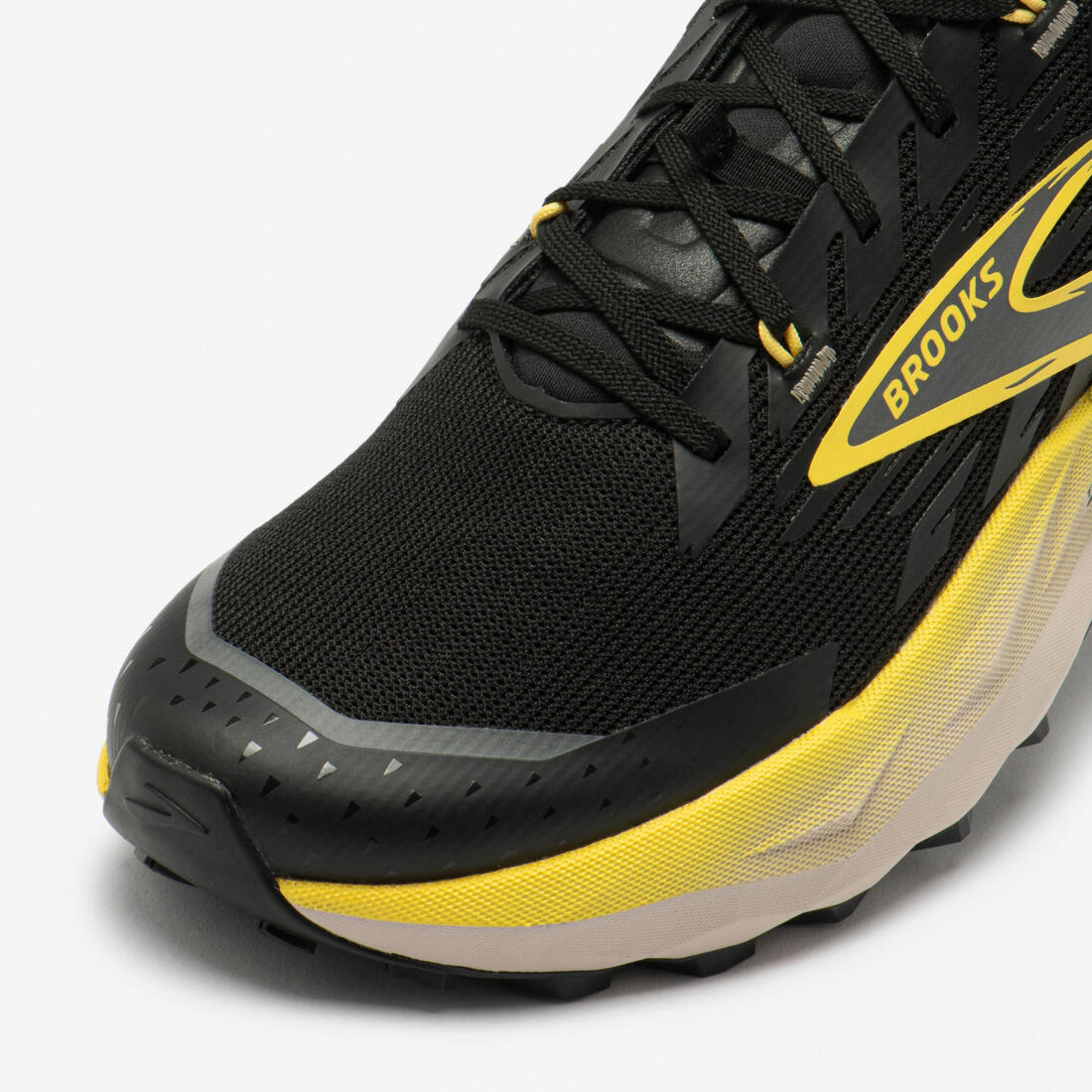 Chaussures de Trail Running Homme, Brooks Cascadia 18