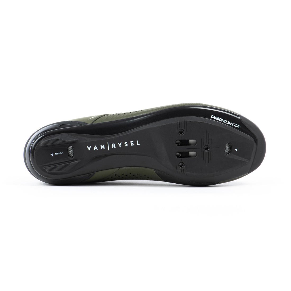 Chaussures de vélo route VAN RYSEL ROAD 520