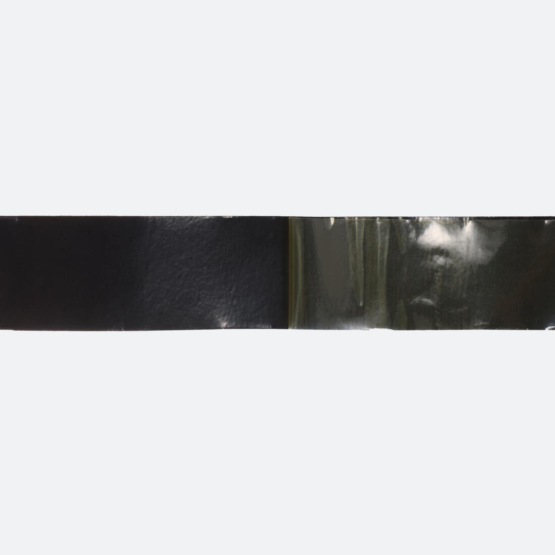 Surgrip de Badminton Confort X 3 - Noir
