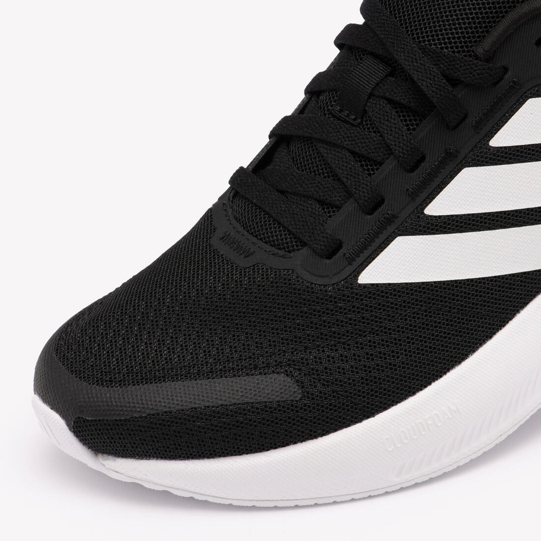 CHAUSSURES DE RUNNING FEMME ADIDAS RUNBLAZE GRISES