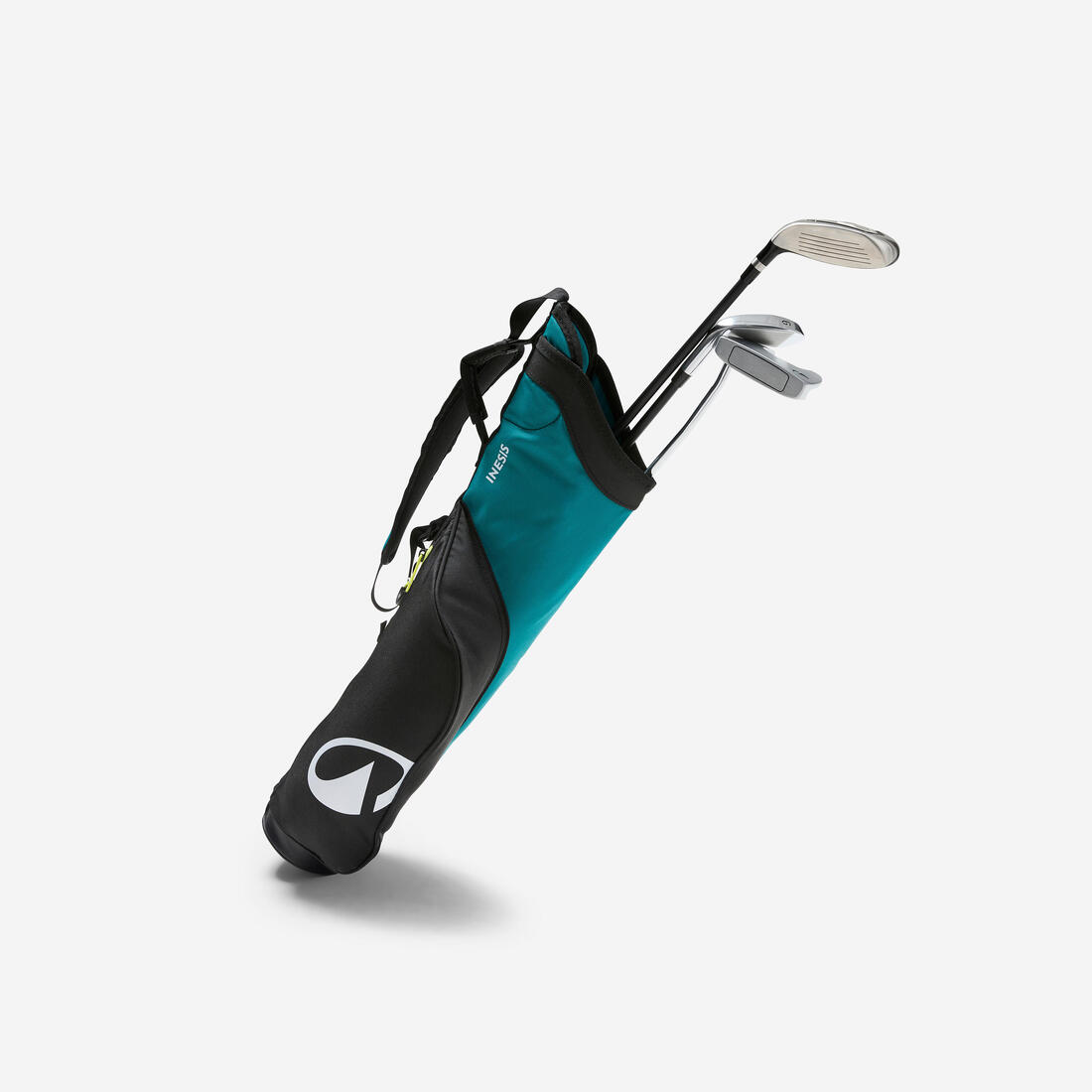 Kit de golf enfant 5-7 ans droitier