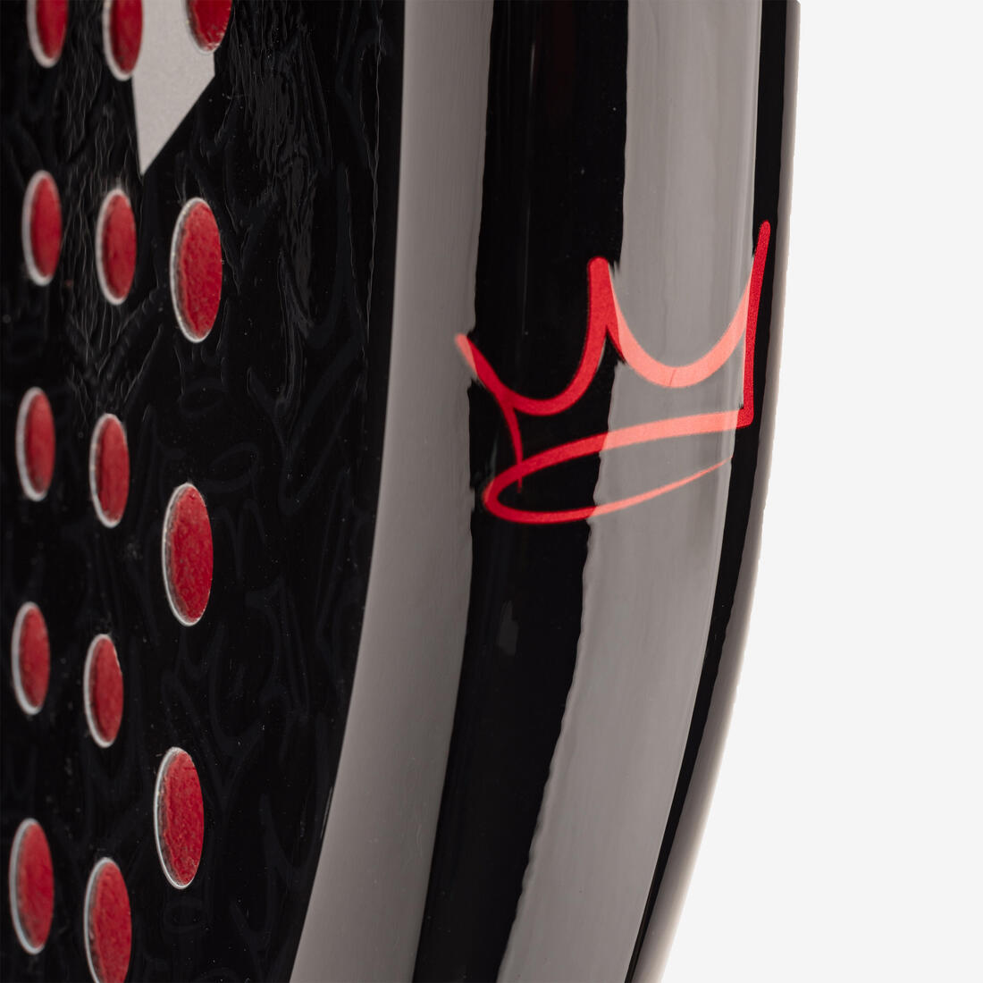 Raquette de padel adulte - Head Coello Team 25