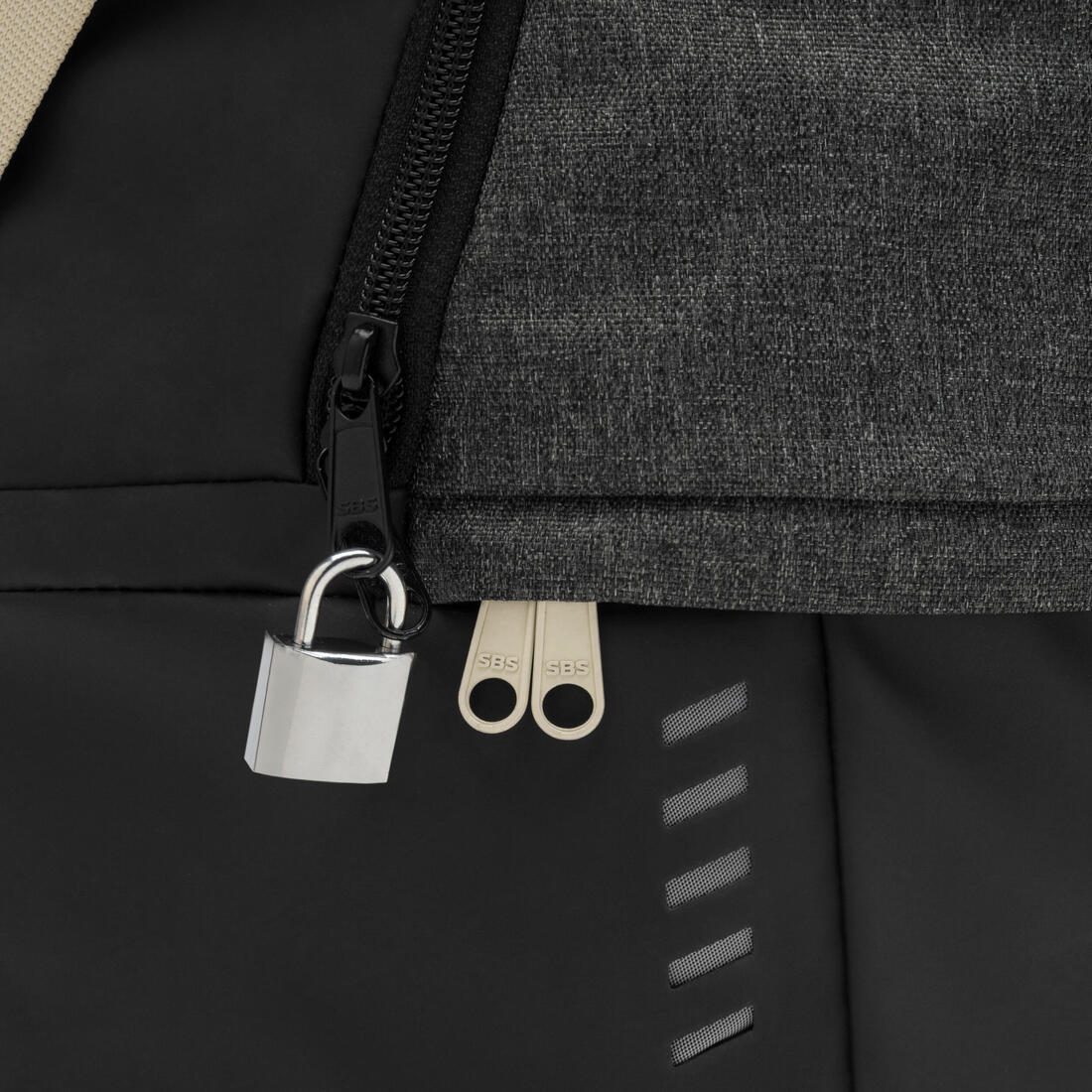 Sac à dos compartiment chaussures 25L