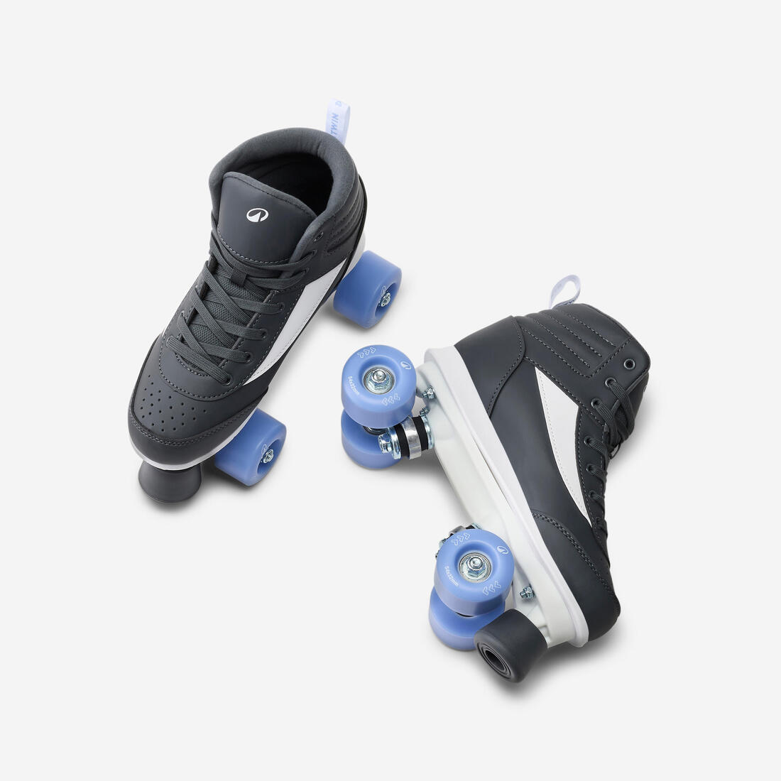 Patin à roulettes enfant QUAD 100 JR