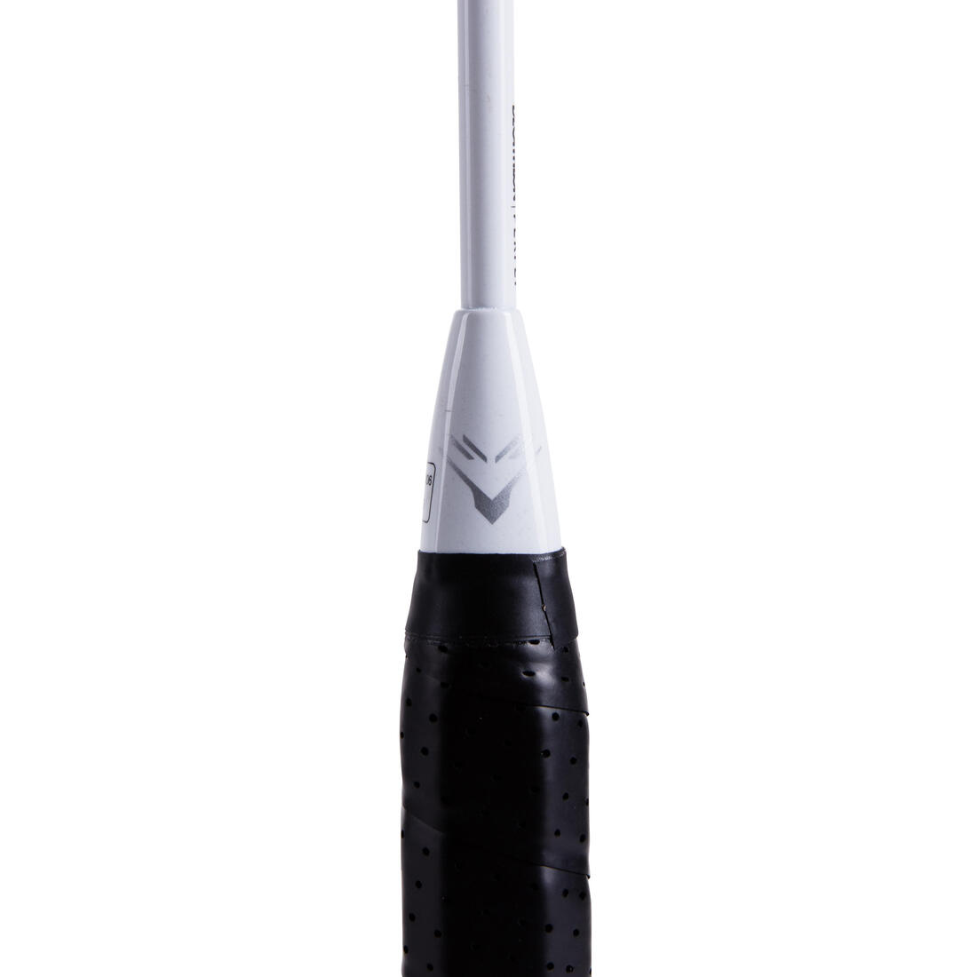Raquette De Badminton Adulte BR 500 - Noir/Jaune
