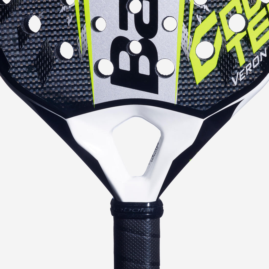 Raquette de padel Babolat Counter Veron 2.6