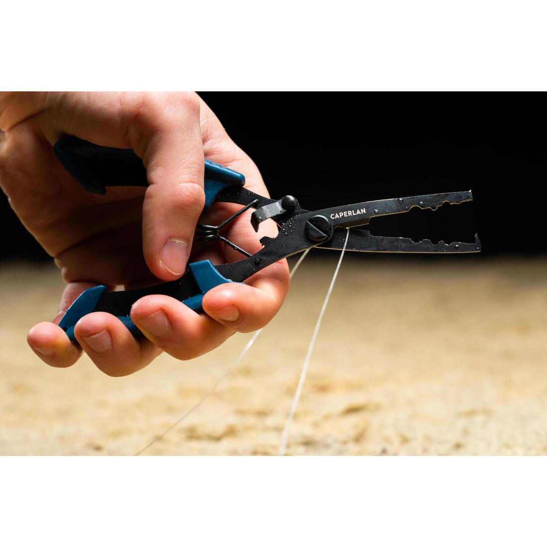 Pince de pêche multi-fonctions sw