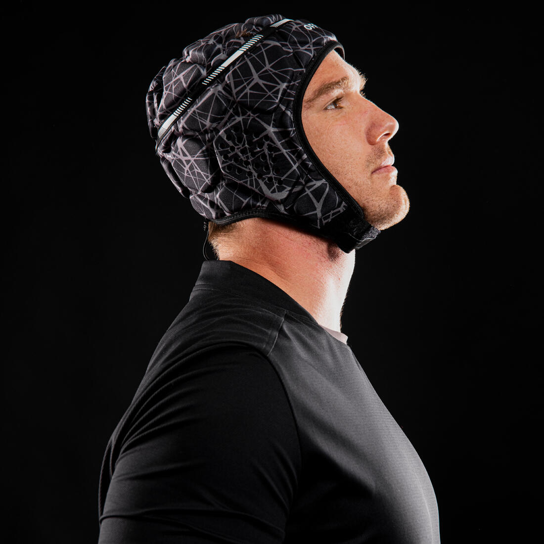 Casque de rugby Adulte - Casque R500 Decathlon | Canterbury