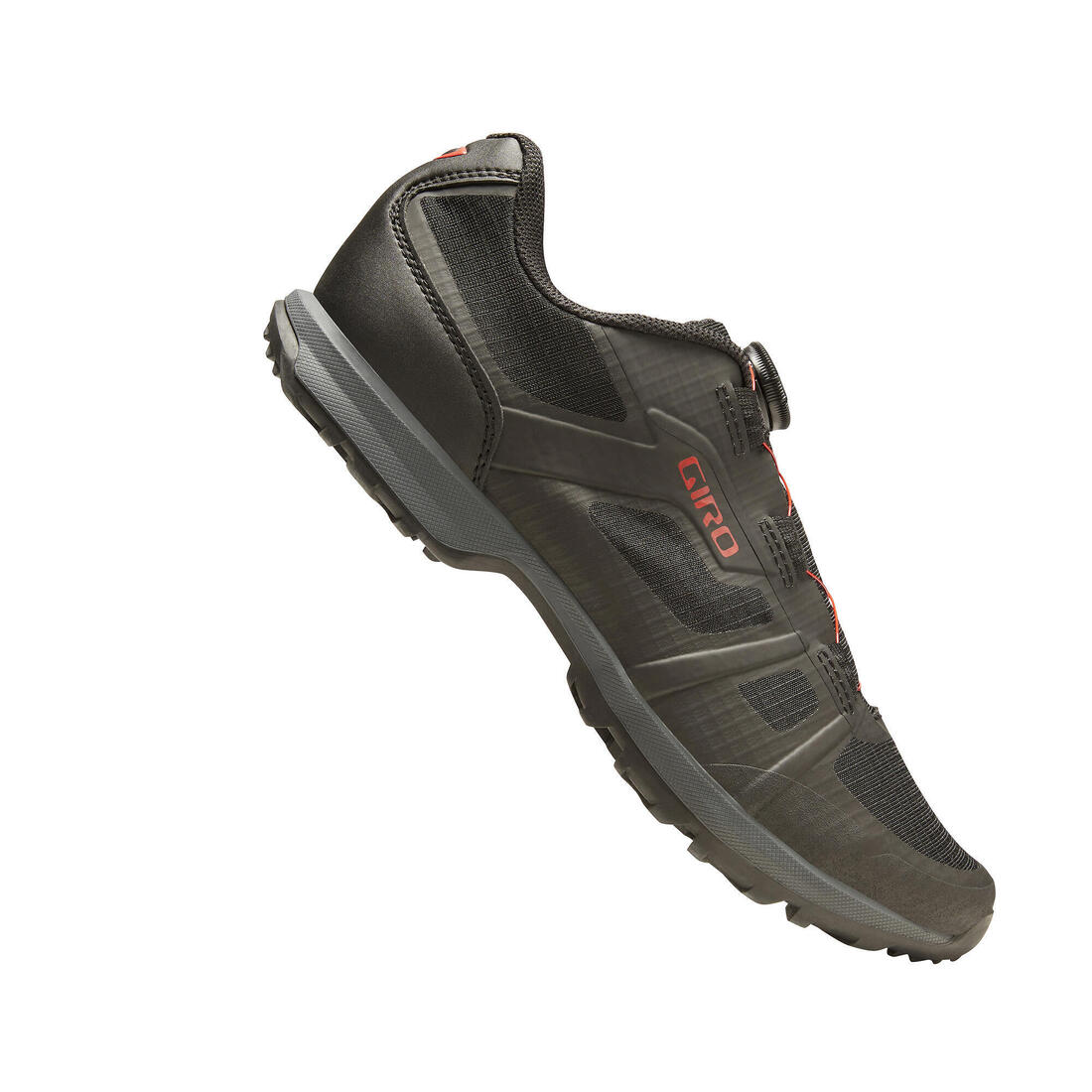 CHAUSSURES DE VELO VTT GIRO TROOP BOA NOIRES