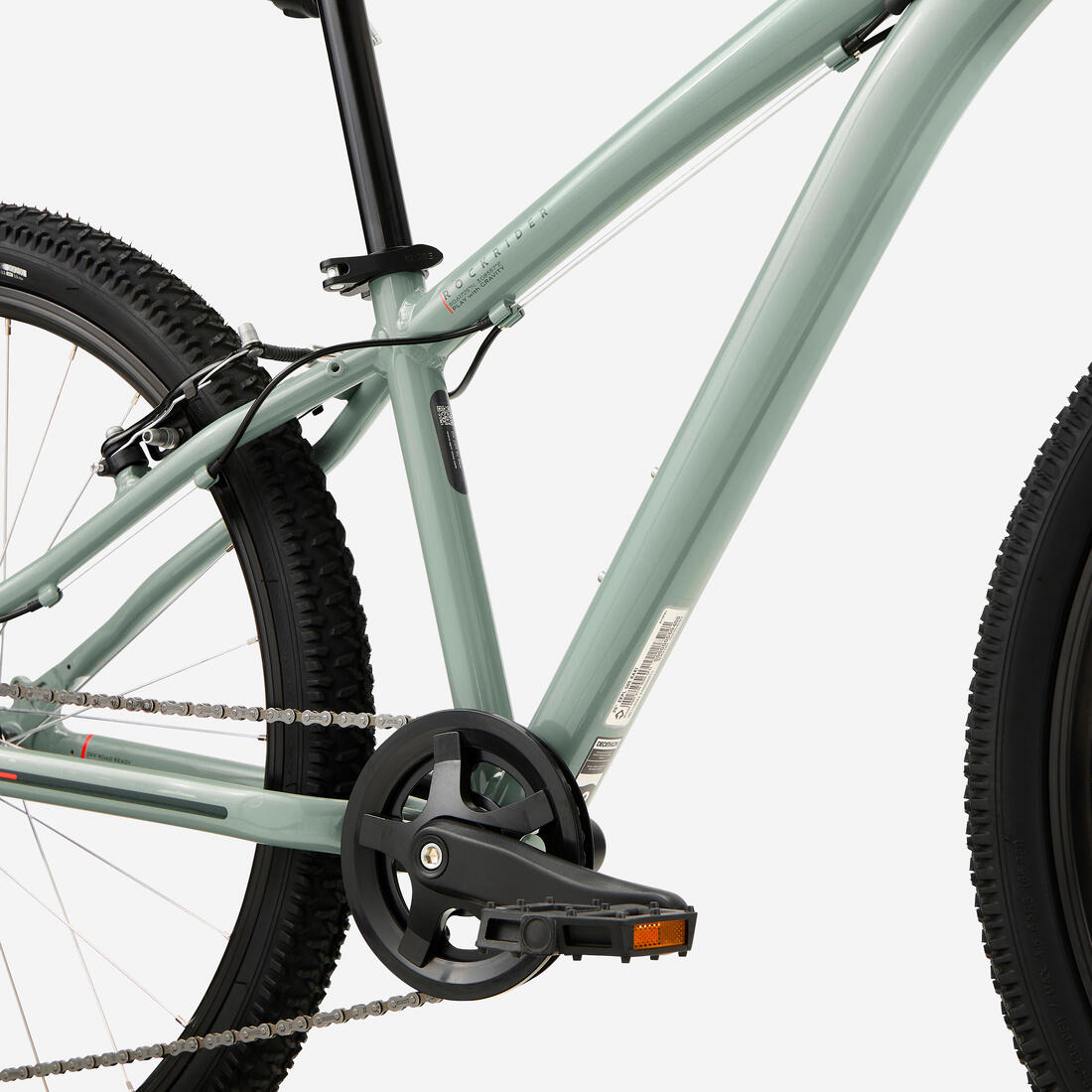 VTT enfant 26" 9-12 ans, EXPL 500