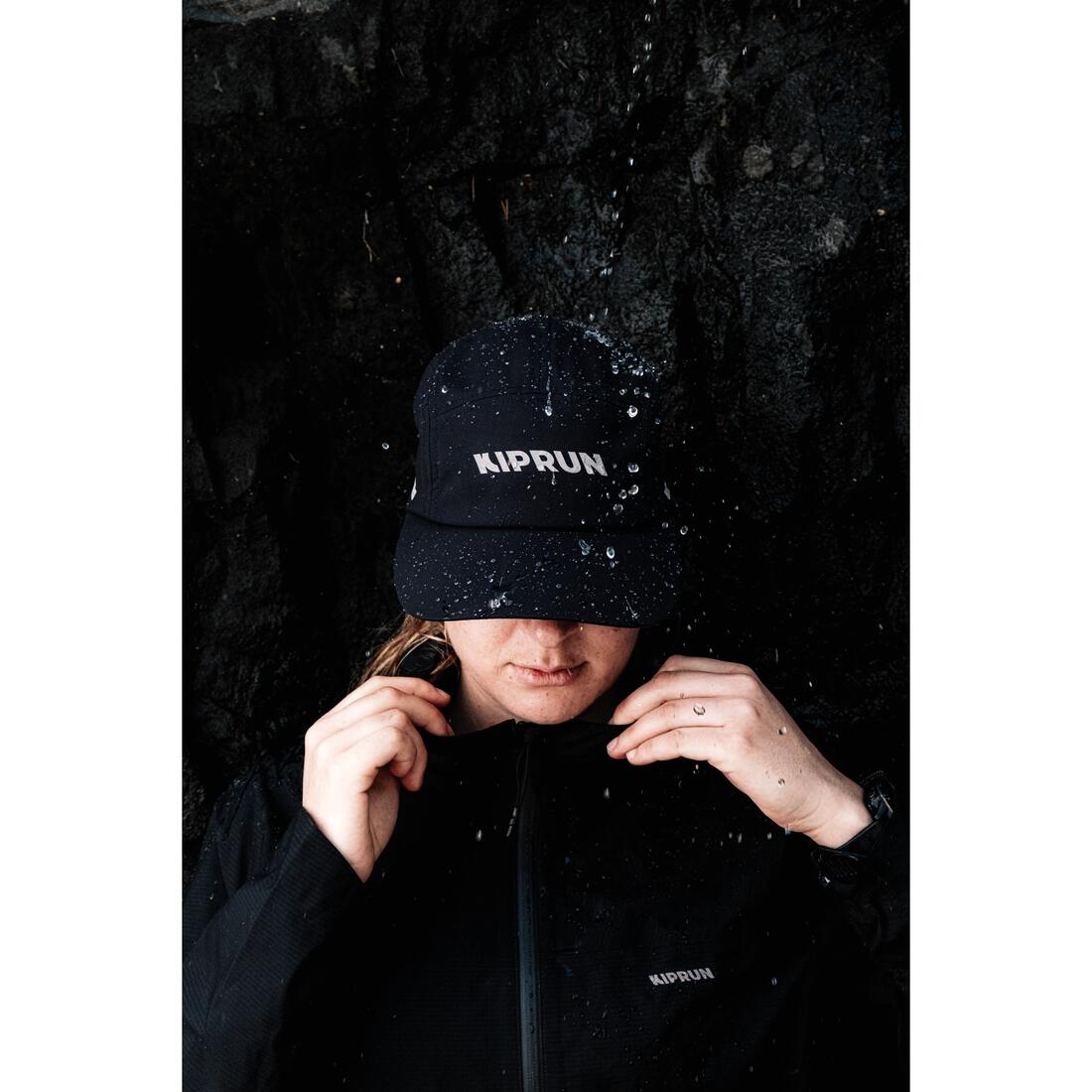 Casquette running V2 Homme Femme - KIPRUN