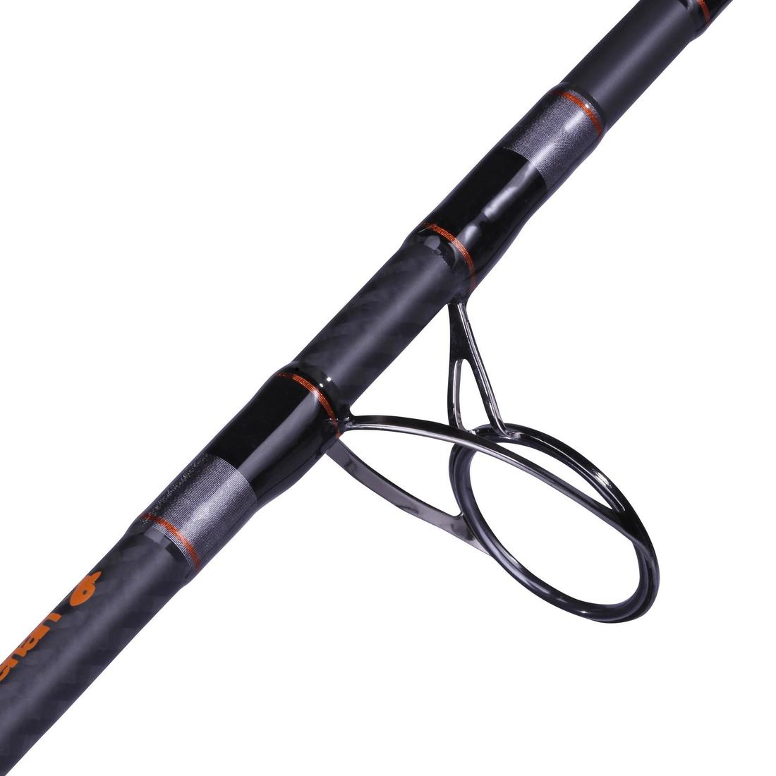 Canne spod pêche de la carpe XTREM-9 5lbs 360