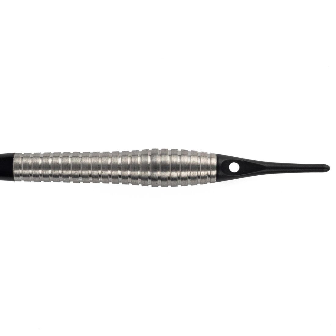 50 pointes de flechettes plastiques (soft tip)
