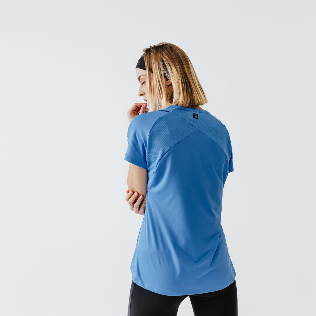 Bandeau running Homme Femme - KIPRUN