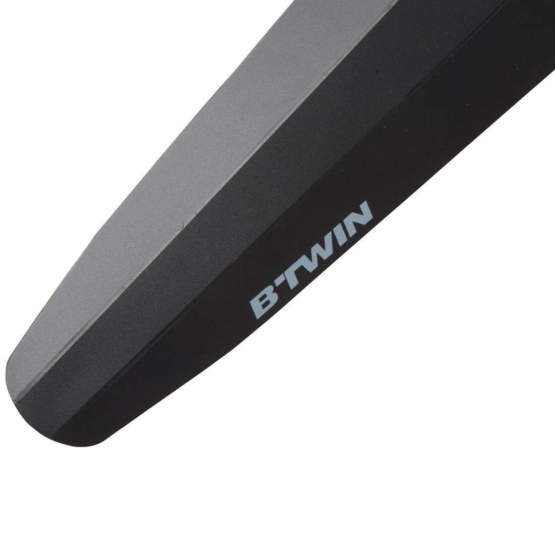 GARDE-BOUE DE SELLE VELO ROUTE FLASH noir