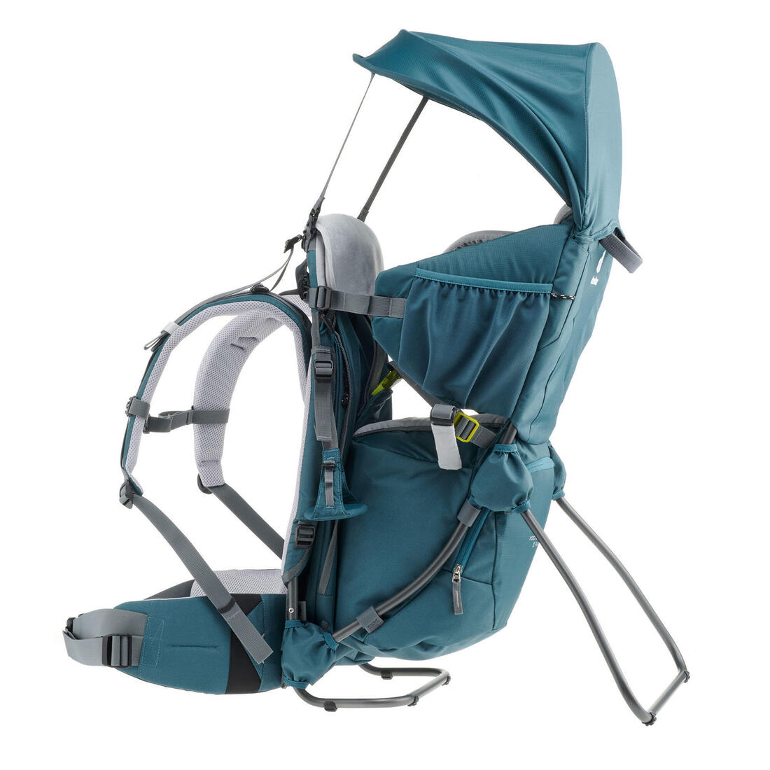 Porte bébé rigide - Deuter Kid Comfort 1 Plus