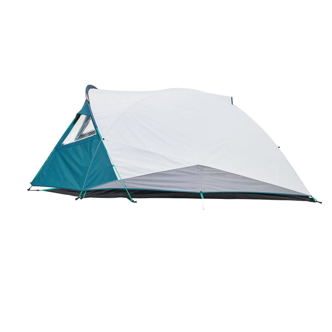 Tente de camping - MH100 XL - 3 places - Fresh & Black