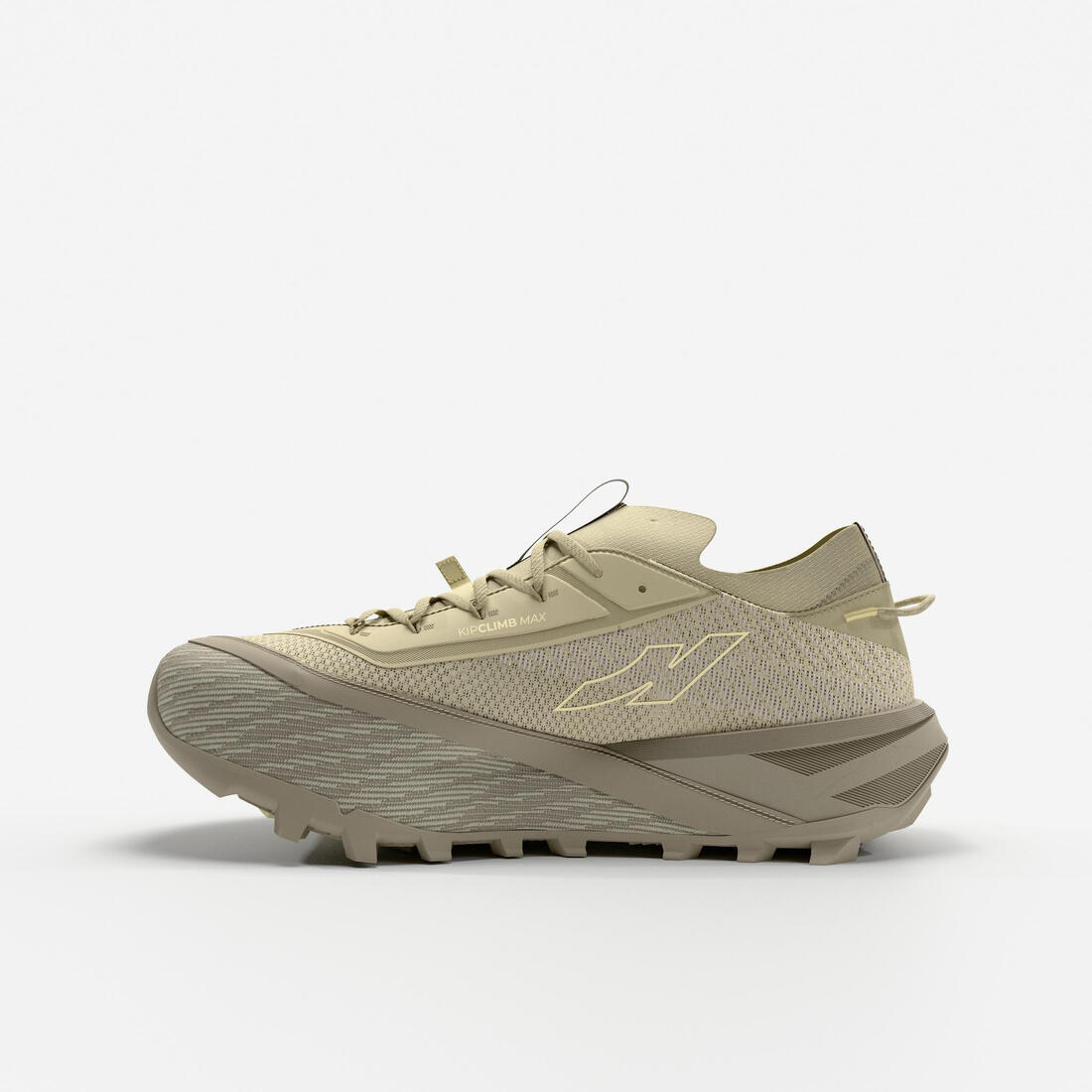 Chaussures de trail running homme, Kiprun Kipclimb