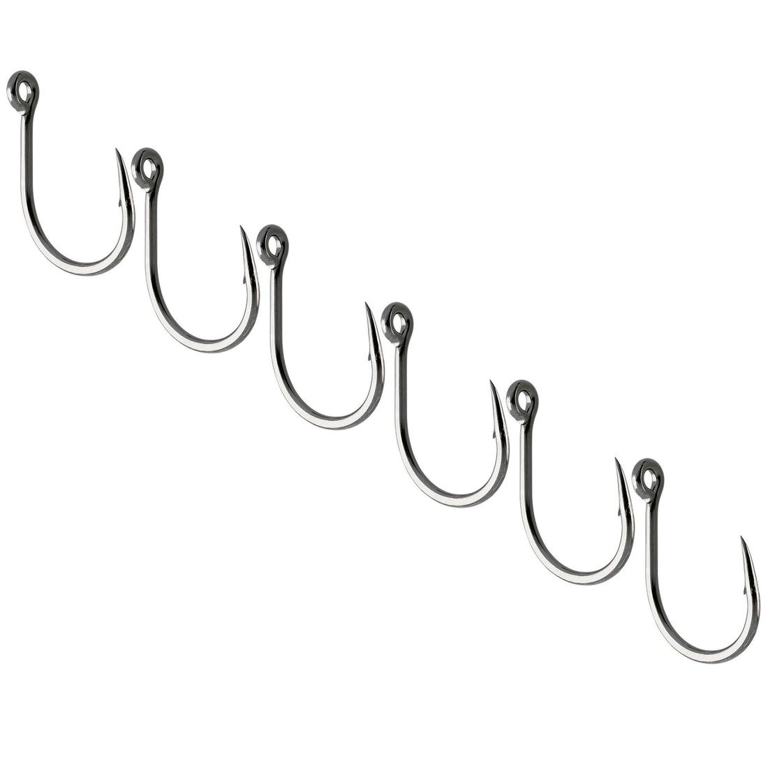 HAMEÇON SIMPLE PÊCHE DU SILURE CF HK S 9/0