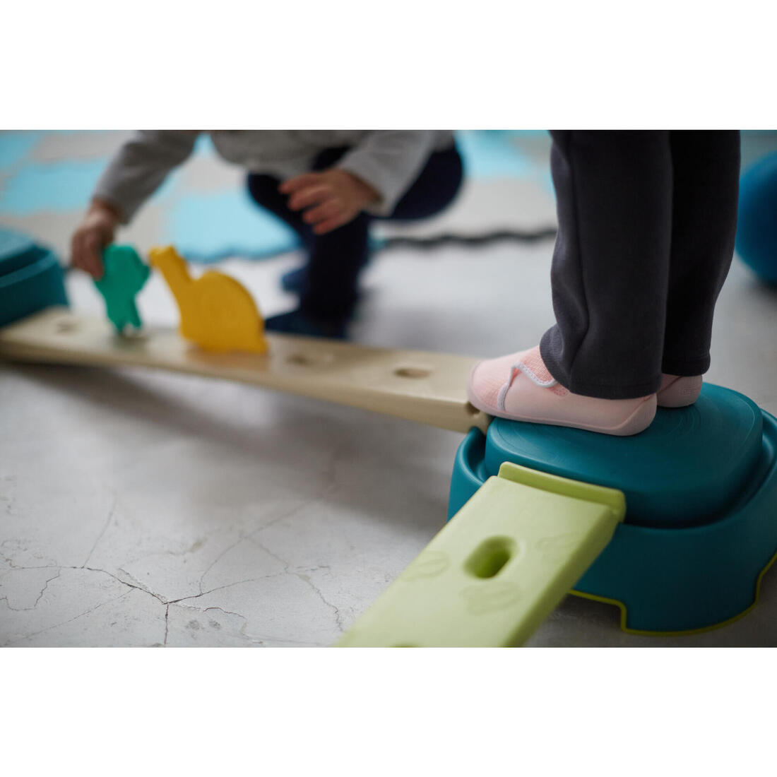 Chaussons enfant