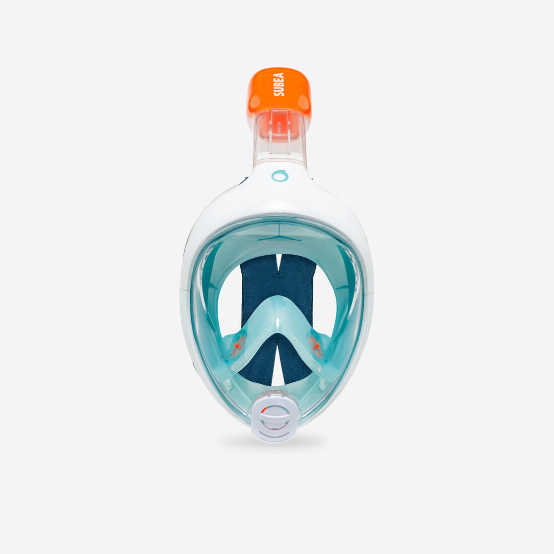 Masque Easybreath de surface Enfant XS (6-10 ans)