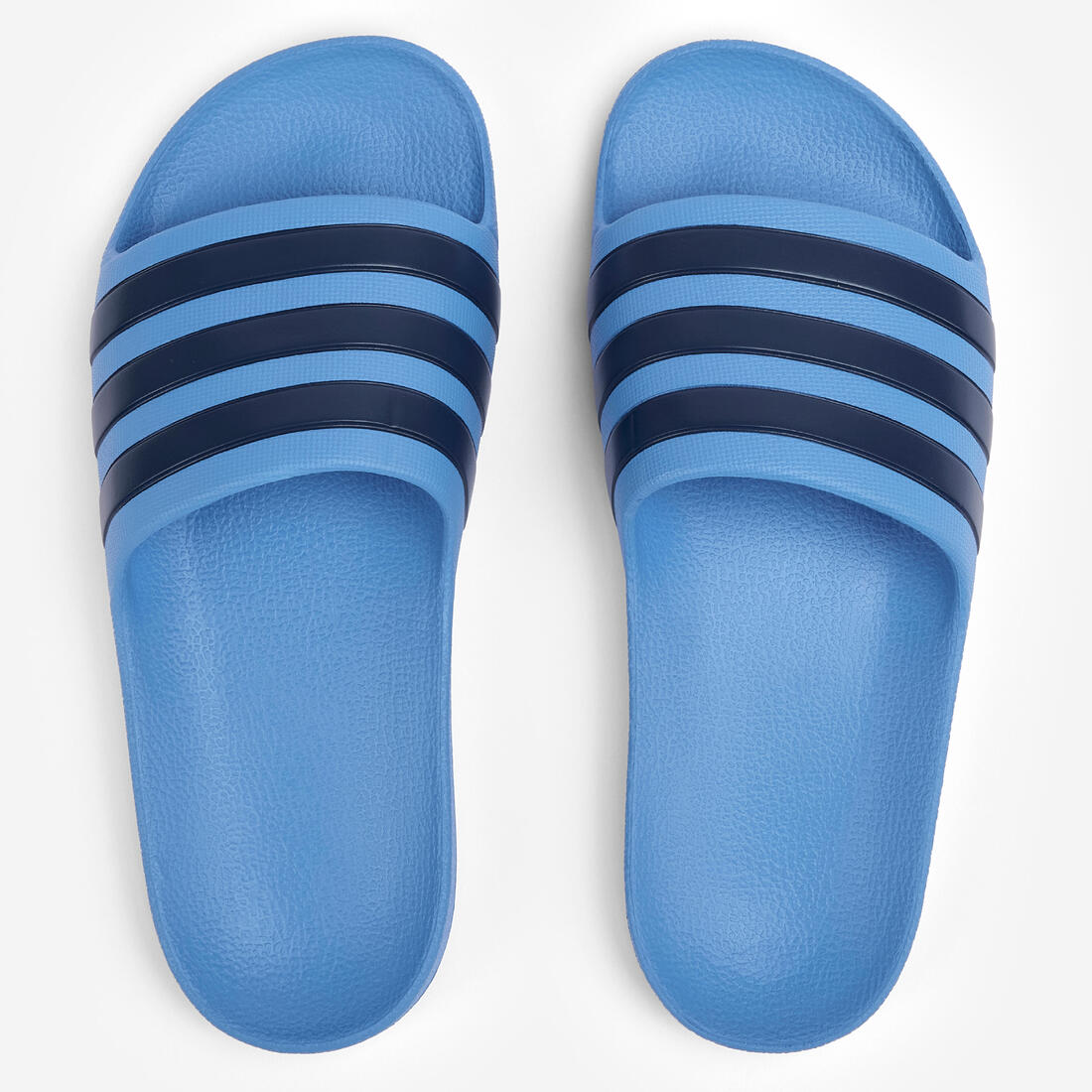 Claquette de piscine enfant, Adilette ray