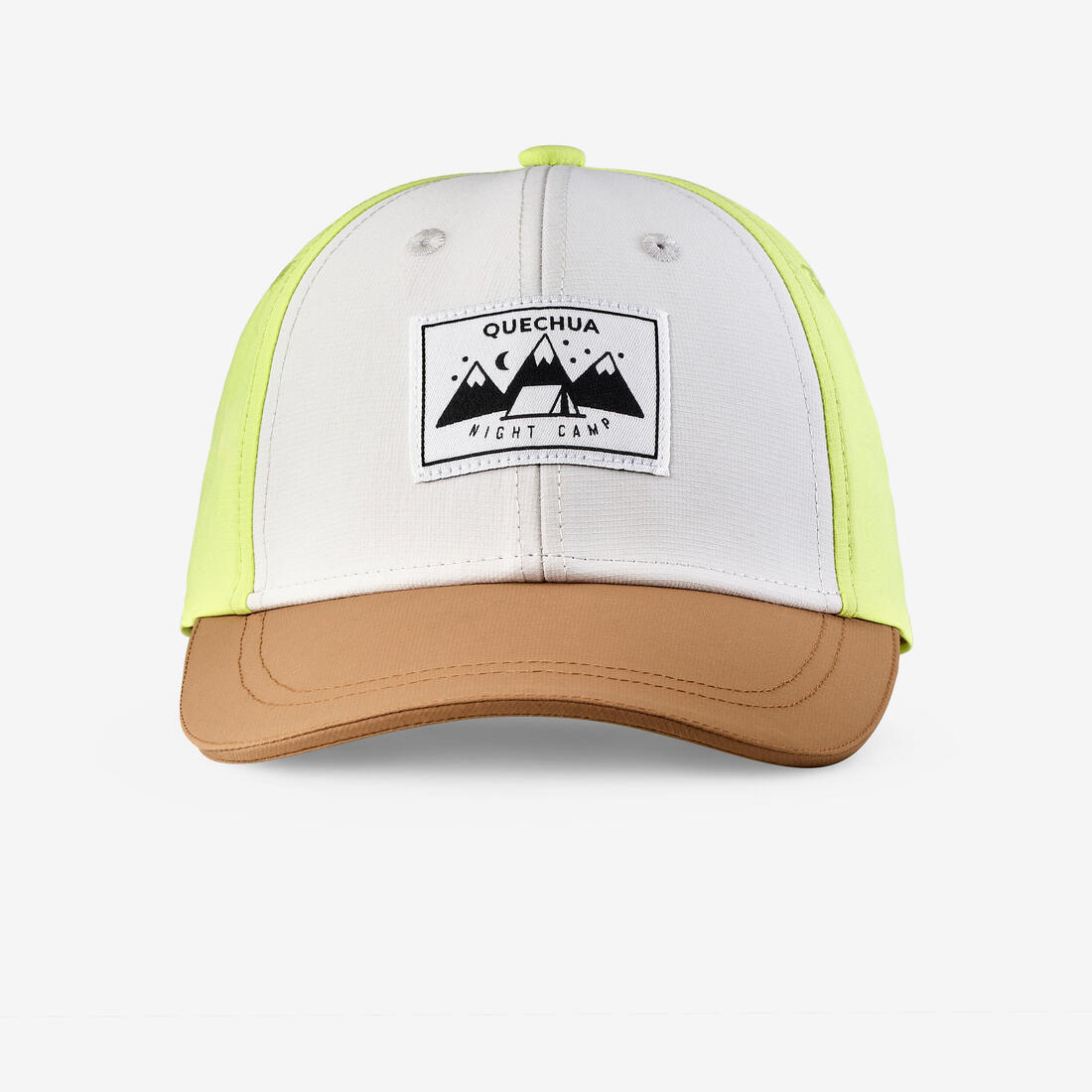 Casquette enfant 2-6 ans- MH100