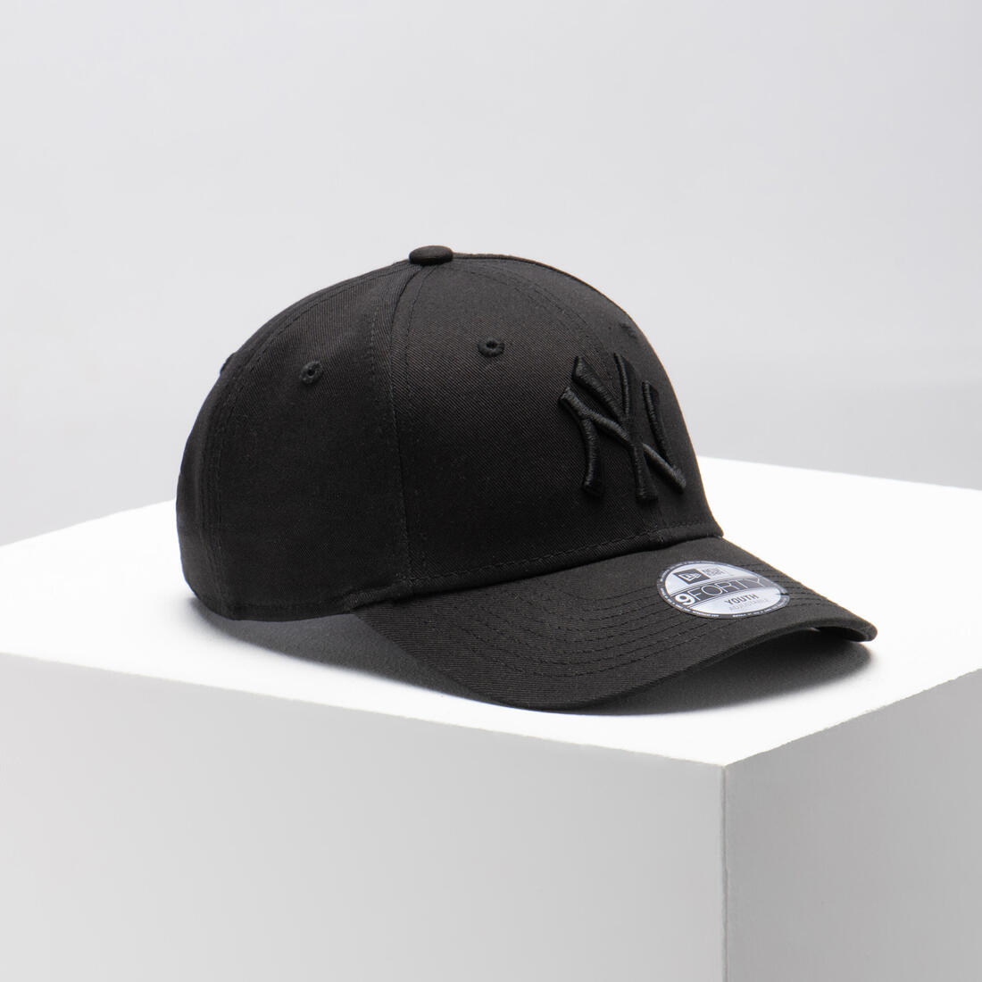 Casquette baseball MLB Homme / Femme - New York Yankees Noir
