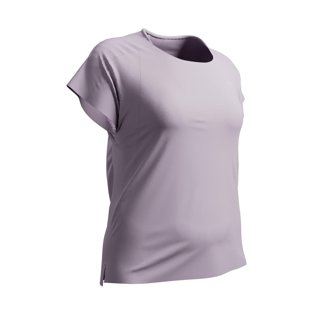 T-shirt de Running léger Femme - KIPRUN Run 900 Light