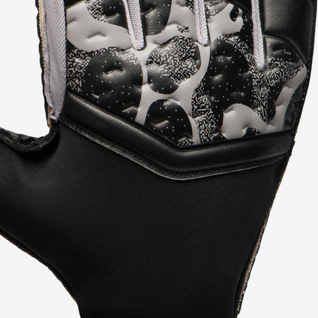 GANT DE GARDIEN DE BUT FOOTBALL ADULTE 100 SUPERESIST