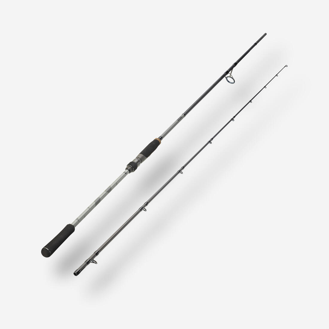 Canne pêche aux leurres WXM 500 Spinning 2.40m H 30-60g