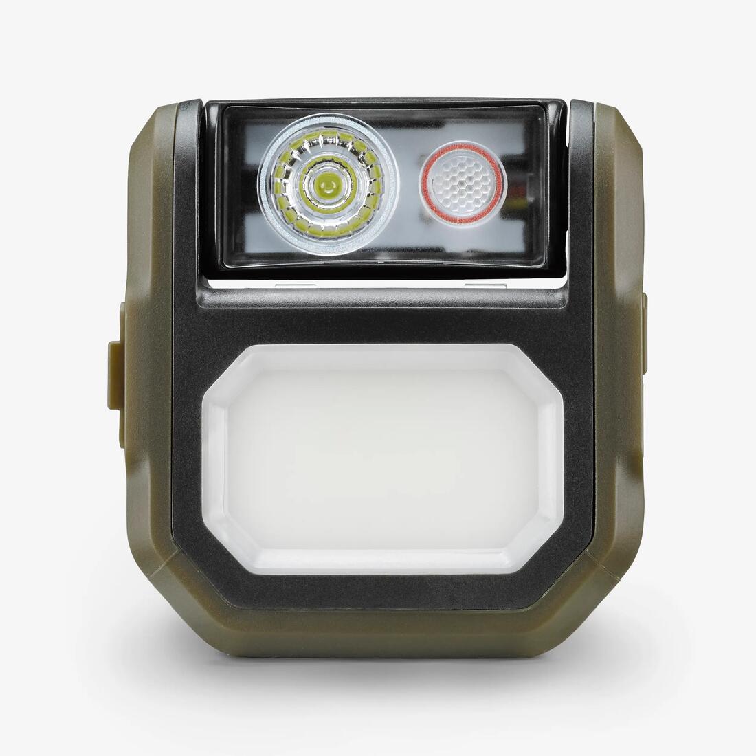 Lampe multi-usage 150, Kaki