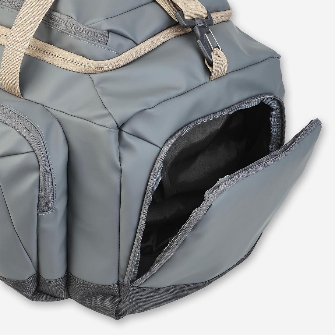 Sac de transport et de voyage de pêche 500 Imperméable 35L