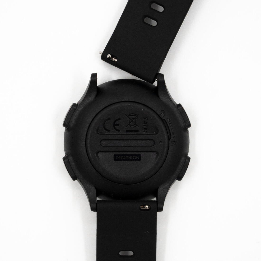 Montre chronomètre de course à pied W500 M