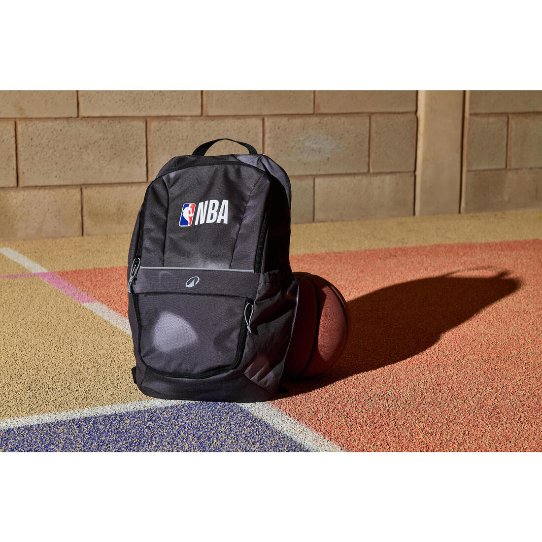 Sac à dos de basket NBA 20 litres
