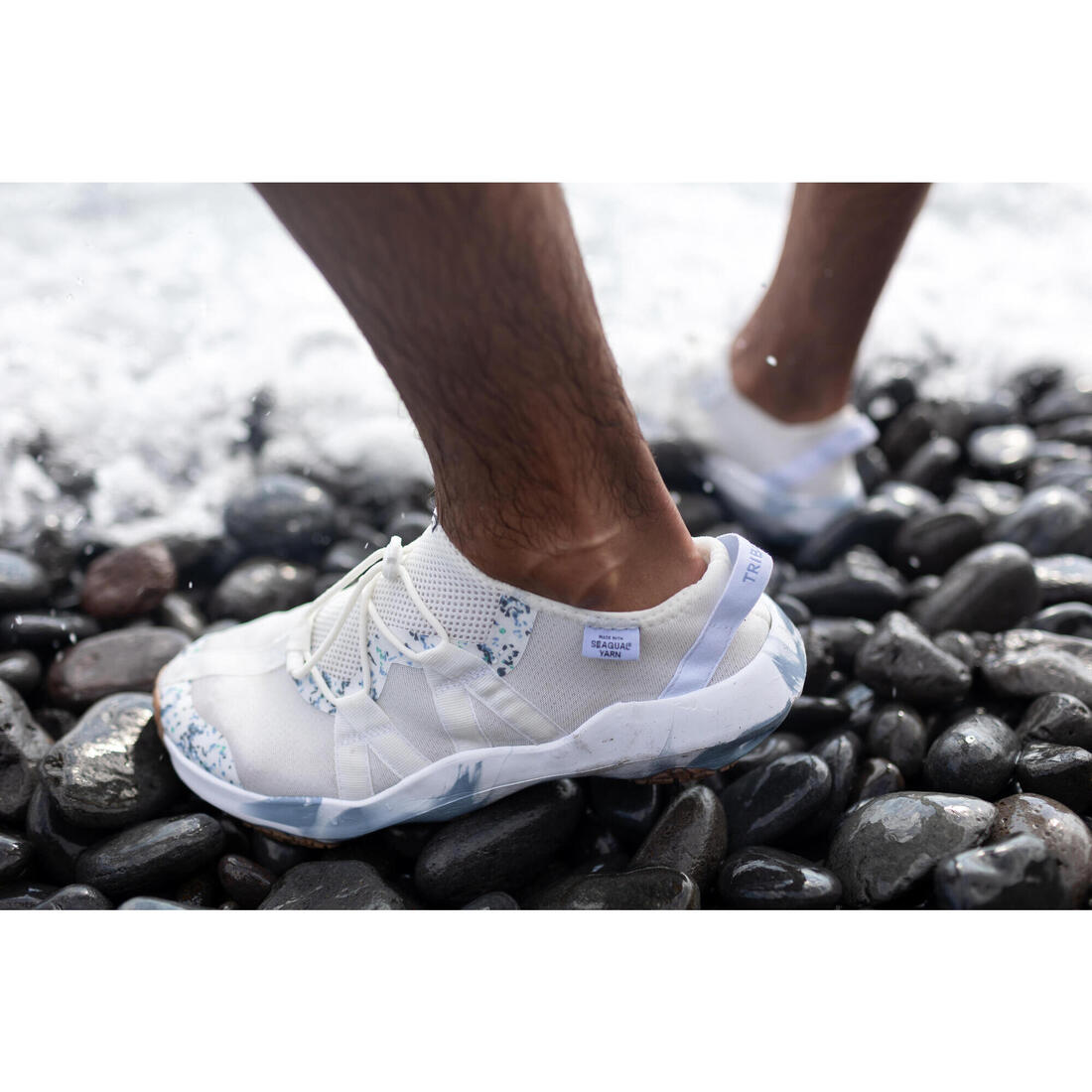 Chaussures aquatiques Adulte - Aquasneaker