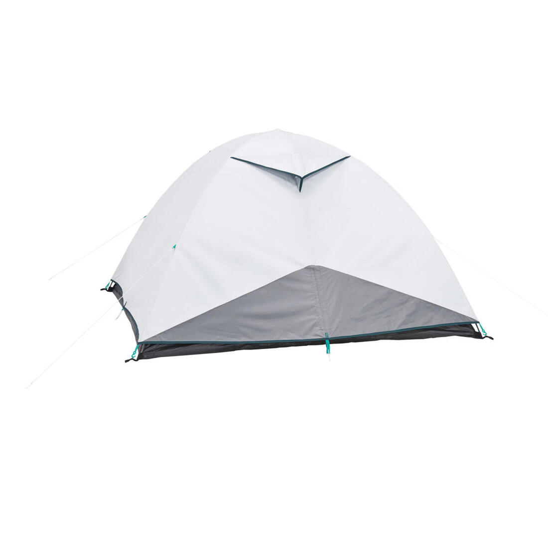 Tente de camping - MH100 - 3 places - Fresh & Black