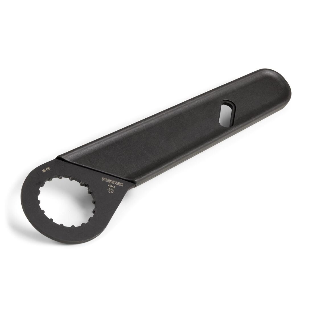 CLE BOITIER PEDALIER HOLLOWTECH II