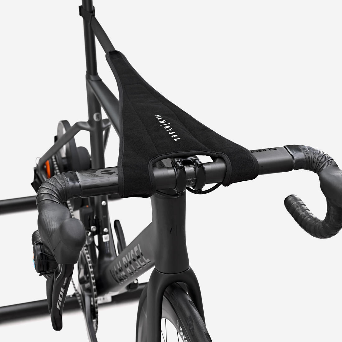 PROTECTION VÉLO HOME TRAINER