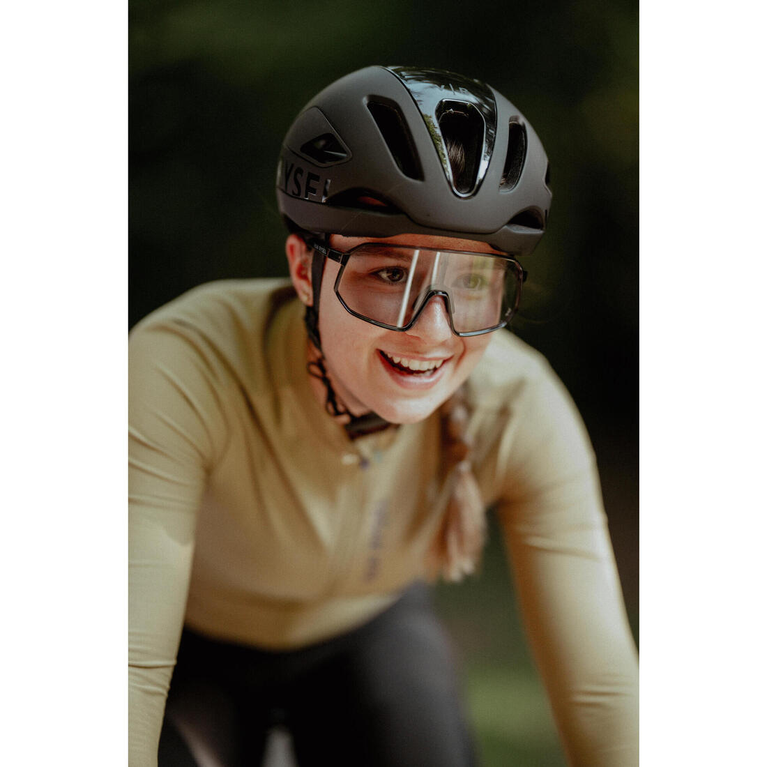 Casque de vélo route aéro RCR-F mips