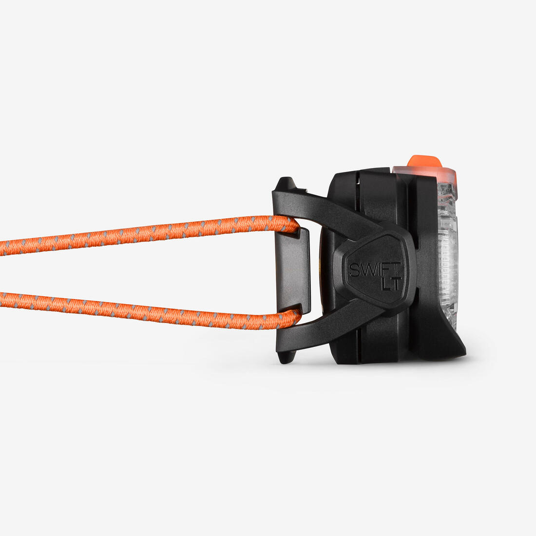 Frontale Petzl Swift LT 380 lm