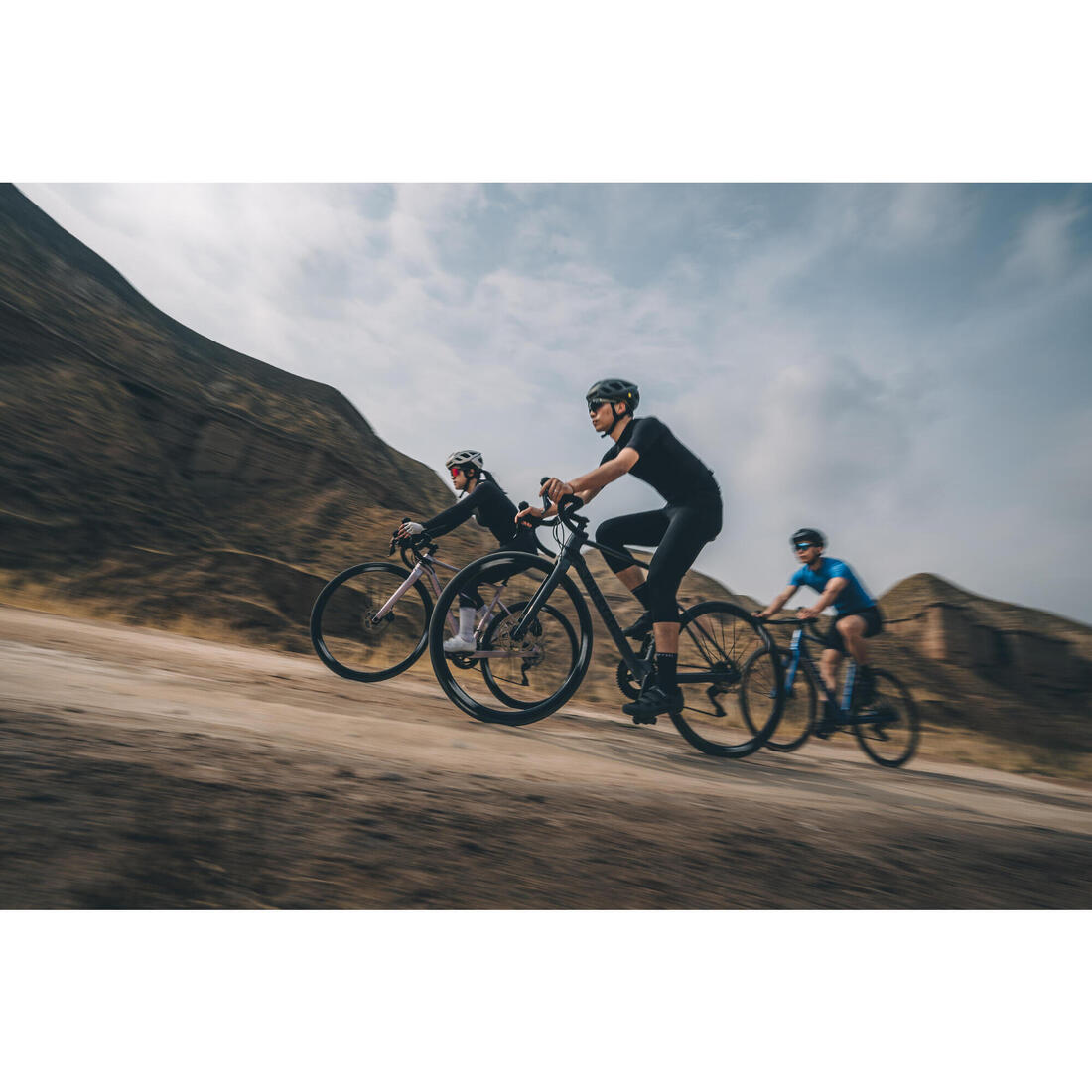 Lunettes de vélo adulte PERF 500 LIGHT catégorie 3
